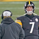 Big Ben’s time in Pittsburgh is up.